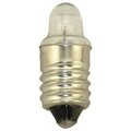 Ilb Gold Indicator Lamp, Replacement For Donsbulbs 113 113